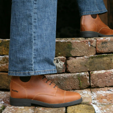 Buy Tuffa Dartmoor Easy Riding Boot| Online for Equine