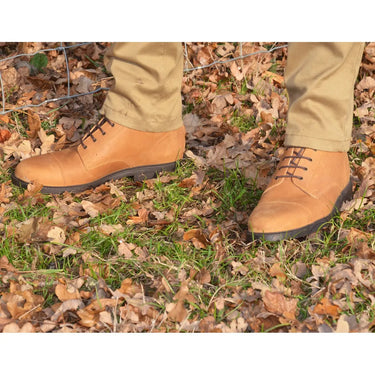 Buy Tuffa Dartmoor Easy Riding Boot| Online for Equine