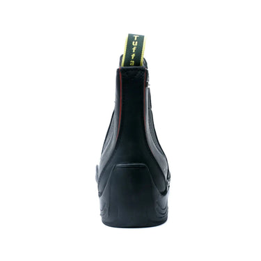 Buy Tuffa Fjord Waterproof Short Horse Riding Boots| Online for Equine
