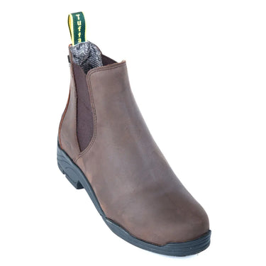 Buy Tuffa Fjord Waterproof Short Horse Riding Boots| Online for Equine
