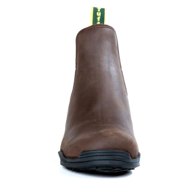 Buy Tuffa Fjord Waterproof Short Horse Riding Boots| Online for Equine