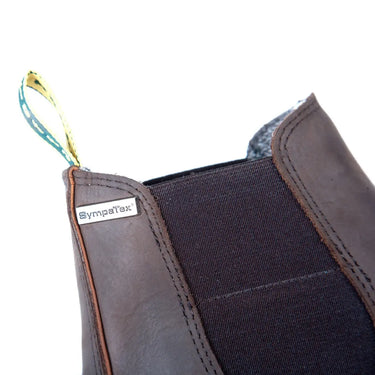 Buy Tuffa Fjord Waterproof Short Horse Riding Boots| Online for Equine