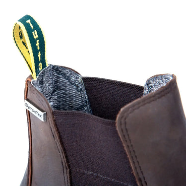 Buy Tuffa Fjord Waterproof Short Horse Riding Boots| Online for Equine