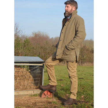 Buy Tuffa Fjord Waterproof Short Horse Riding Boots| Online for Equine