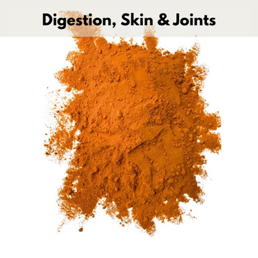 Turmeric with Black Pepper| Online For Equine