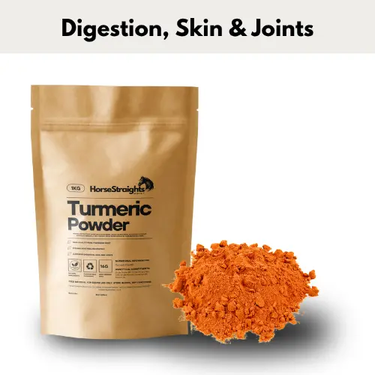 Turmeric| Online For Equine