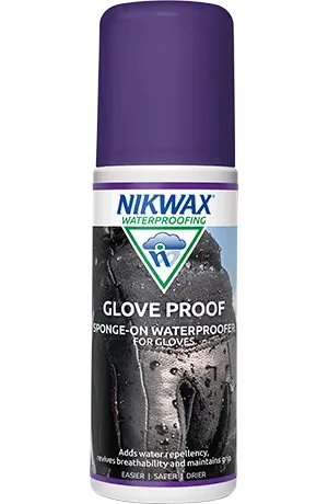 Buy Nikwax Glove Proof | Online for Equine