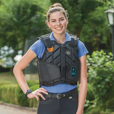 USG Eco-Flexi Panel Body Protector Adult| Online For Equine