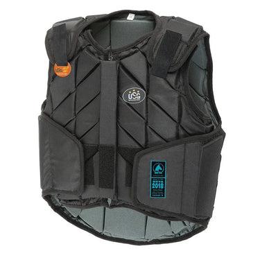 USG Eco-Flexi Panel Body Protector Adult| Online For Equine