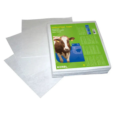 Udder Paper Super, Reusable, 1 x 50 Sheets| Online For Equine