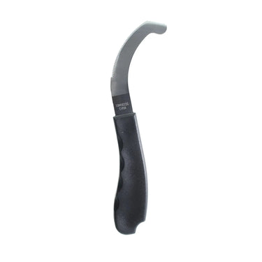 Umbria Equitazione Bot Egg Knife With Plastic Ergonomic Handle| Online For Equine