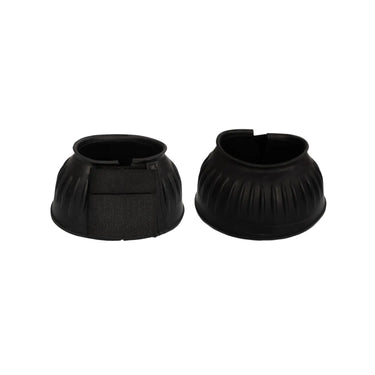 Umbria Equitazione Rubber Bell Boots With Hook-And-Loop| Online For Equine