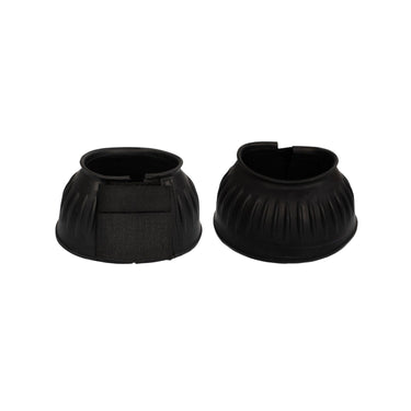 Umbria Equitazione Rubber Bell Boots With Hook-And-Loop| Online For Equine