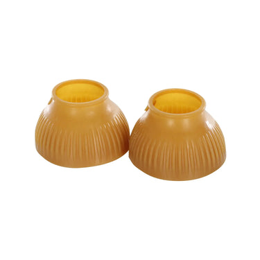 Umbria Equitazione Trasparent Rubber Bell Boots| Online For Equine