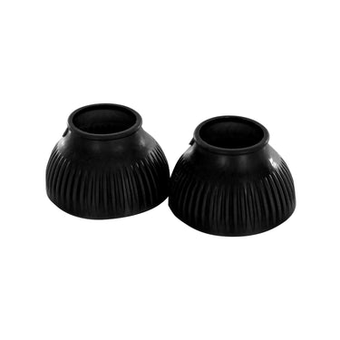 Umbria Equitazione Trasparent Rubber Bell Boots| Online For Equine