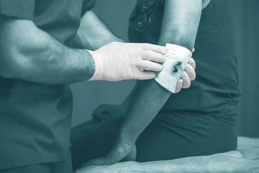 Unicare Clear Latex Powder-free Gloves| Online For Equine