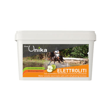 Unika Endurance Electrolyte (3 Kg) Lu0021| Online For Equine