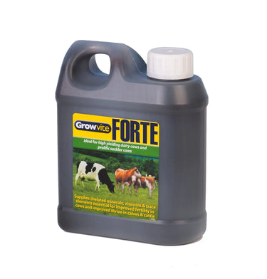 Univet Growvite Forte| Online For Equine