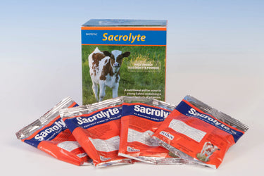 Univet Sacrolyte| Online For Equine