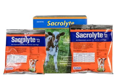 Univet Sacrolyte| Online For Equine