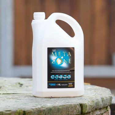 Buy the NAF Five Star Metazone Liquid | Online for Equine