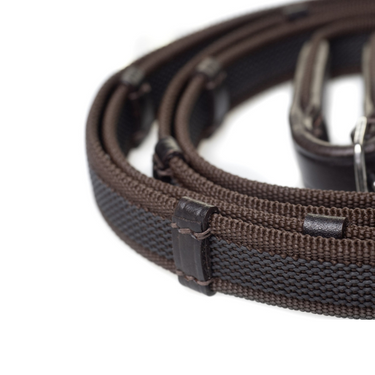 Cameo Equine Sure Rubber Grip Reins