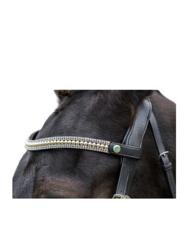 Ecorider Freedom Grace Browband