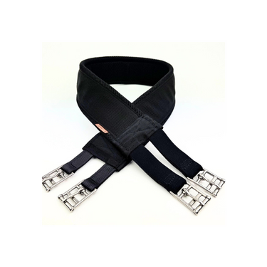 Cameo Equine Air Girth (Elastic One End)