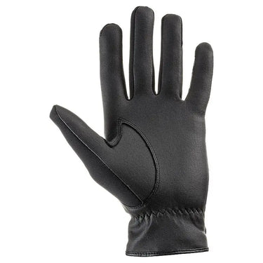 Uvex CRX700 Black Gloves| Online For Equine