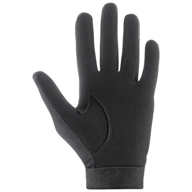 Uvex Glamstar Kids Black / Blue Gloves| Online For Equine