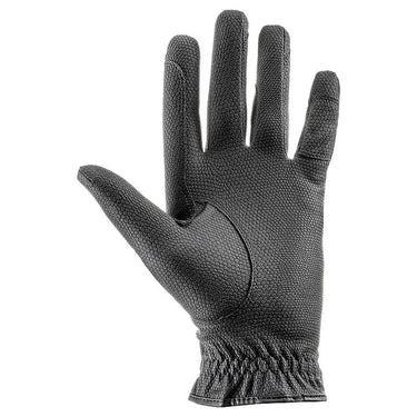 Uvex I-Performance 2 Black Gloves| Online For Equine