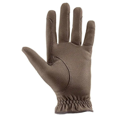 Uvex I-Performance 2 Brown Gloves| Online For Equine