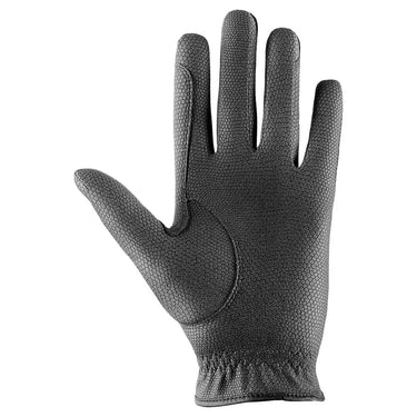 Buy Uvex Sportstyle Diamond Black Competition Gloves| Online for Equine