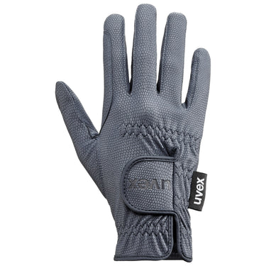 Uvex Sportstyle Gloves Anthracite Gloves| Online For Equine