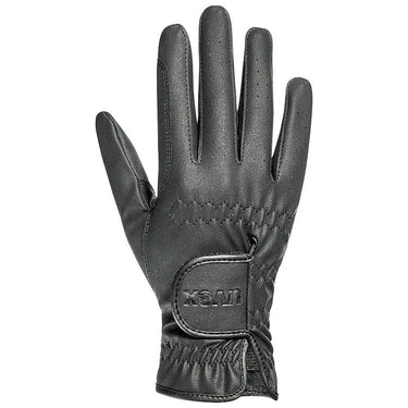 Uvex Sportstyle Kids Black Gloves| Online For Equine