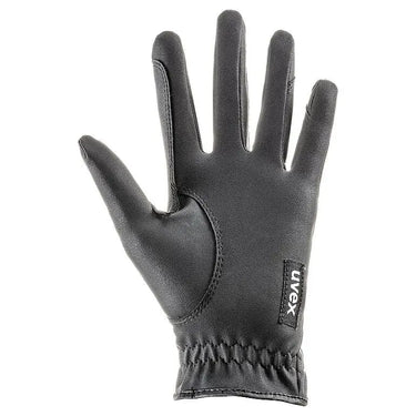 Uvex Sportstyle Kids Black Gloves| Online For Equine