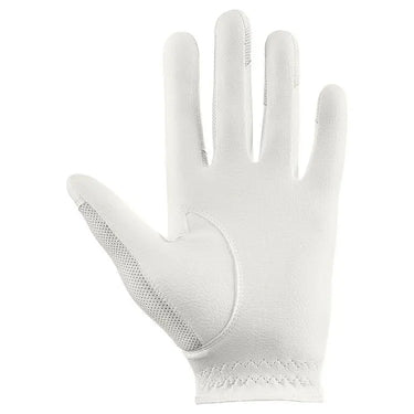 Uvex Sumair Off White Gloves| Online For Equine