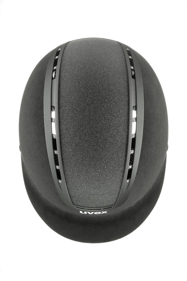 Buy Uvex Suxxeed Glamour Riding Helmet| Online for Equine