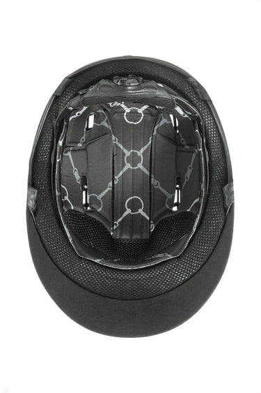 Buy Uvex Suxxeed Glamour Riding Helmet| Online for Equine