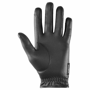 Uvex Topstyle Black / Black Gloves| Online For Equine
