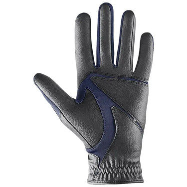 Uvex Ventraxion Plus Gloves Black / Navy Gloves| Online For Equine