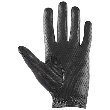 Uvex Vida Planet Gloves Black / Black Gloves| Online For Equine