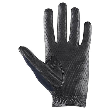 Uvex Vida Planet Gloves Black / Navy Gloves| Online For Equine