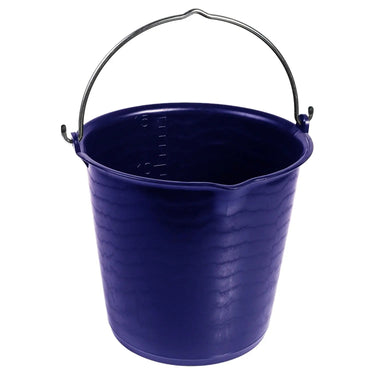 V-Plast Robust Bucket 15L With Spout