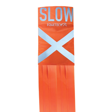 Equetech Hi-Vis Vision Horse Tail Streamers