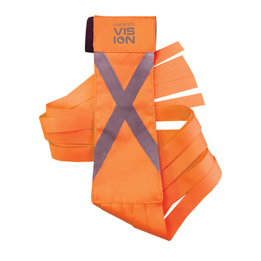 Equetech Hi-Vis Vision Horse Tail Streamers