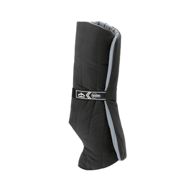 Veredus Anatomic Bandage Pad Black Rear| Online For Equine