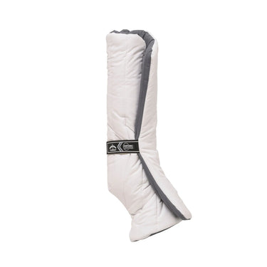 Veredus Anatomic Bandage Pad White Rear| Online For Equine