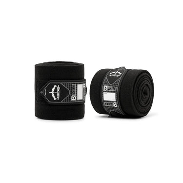 Veredus Black B Polo Bandages 360cm| Online For Equine