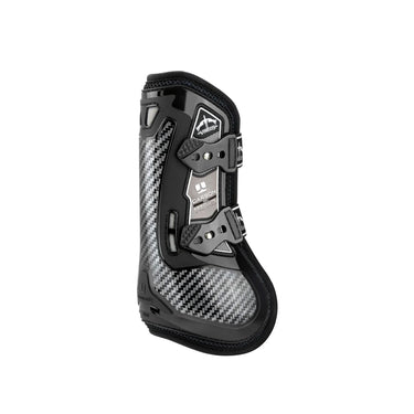 Veredus Black Carbon Gel Absolute Front Tendon| Online For Equine